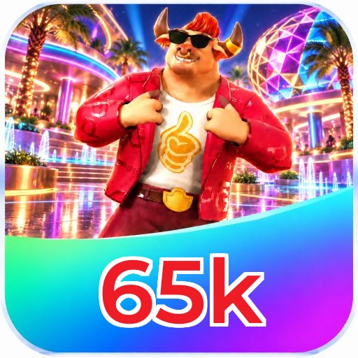 65k VIP Program Logo