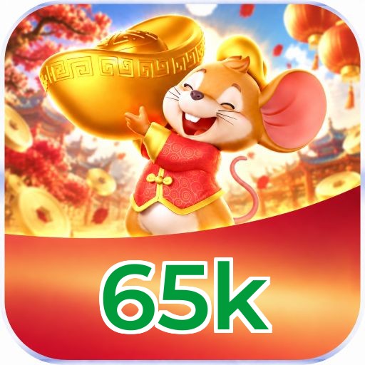 Logo 65k APK Android Brasil