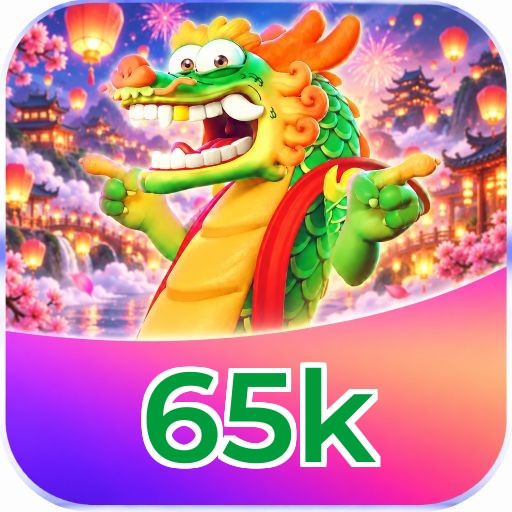 65k Logo