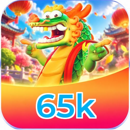 65k Win - Jackpots e Vitórias