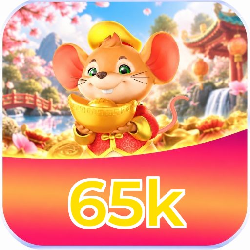 65k Logo Oficial