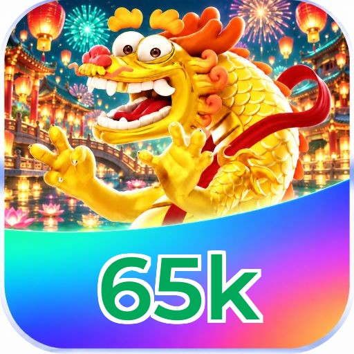 Logo 65k Plataforma Certificada