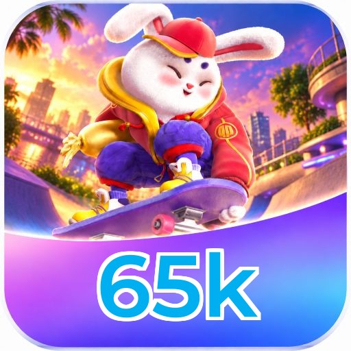 65k Jackpots Progressivos