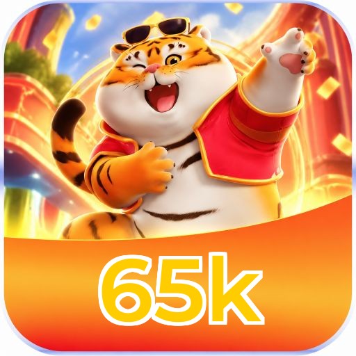 65k Logo