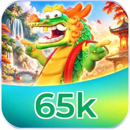 65k Logo