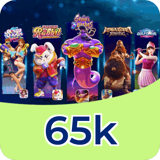 Vantagens exclusivas 65k para jogadores brasileiros - São Paulo, Rio, BH