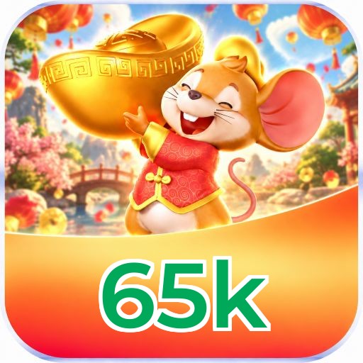 65k APK Logo Oficial Certificado