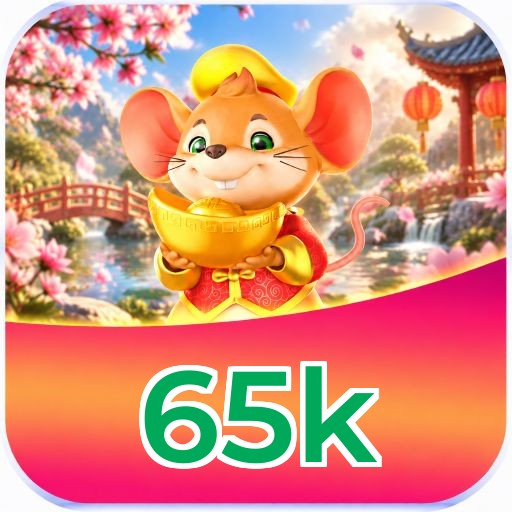 Requisitos do APK 65k para Android - Logo Oficial