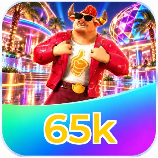 65k Apostas Esportivas Logo Oficial Certificado