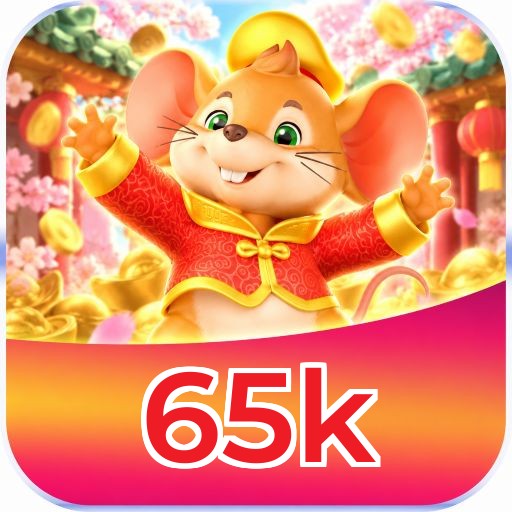 Logo 65k Loteria Online