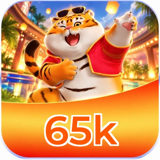 65k Cadastro Oficial - Bônus R$ 5.000