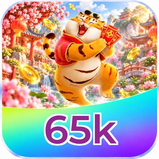 65k Logo Verificado