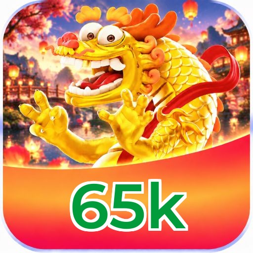 65k Logo