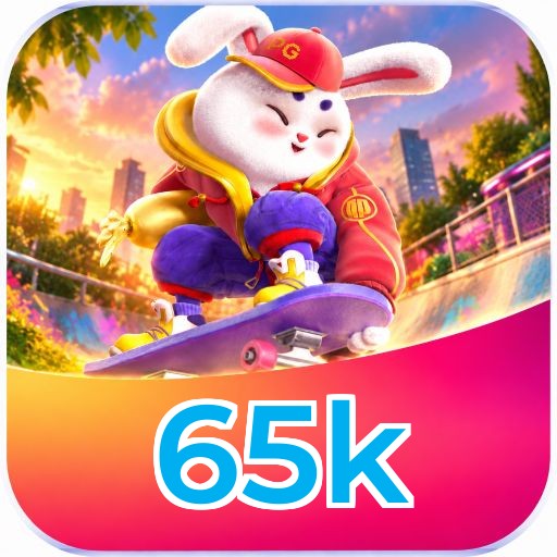 Logo 65k Cadastro Brasil