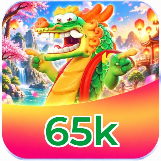 65k Bônus Oficial - Rollover 25x Justo