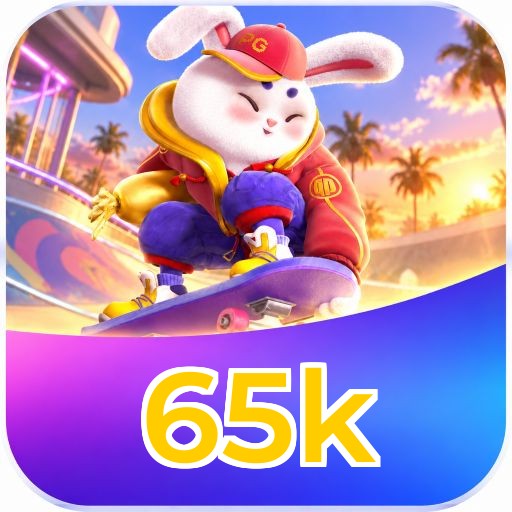 65k Logo