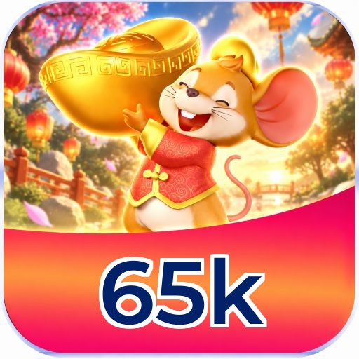 65k Plataforma Confiável
