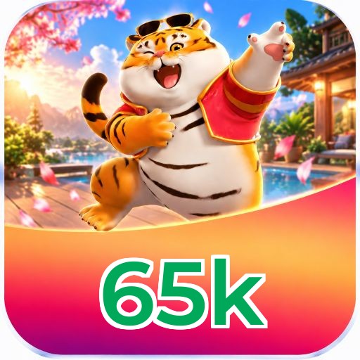 Logo 65k Cassino Ao Vivo Brasil